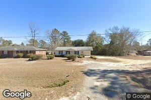 174 N Second St, Glenwood, GA 30428