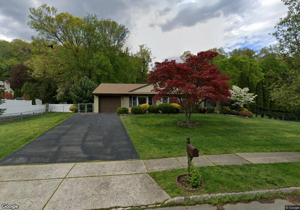 8 Lori Ln, Lincoln Park, NJ 07035 - photo 1