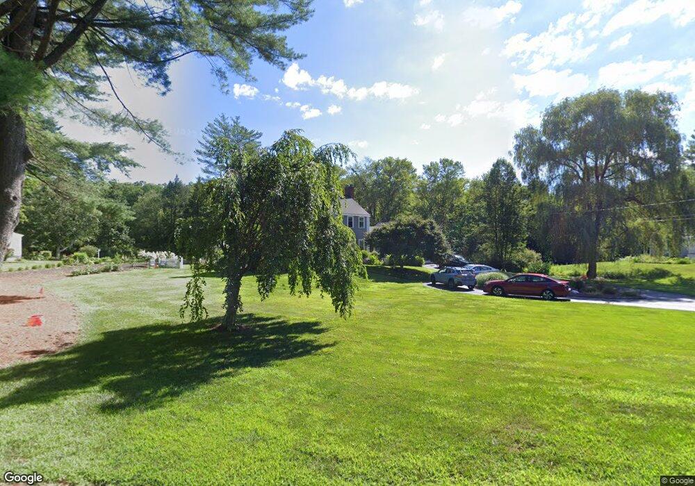 27 Brook Dr, Simsbury, CT 06070 - photo 1