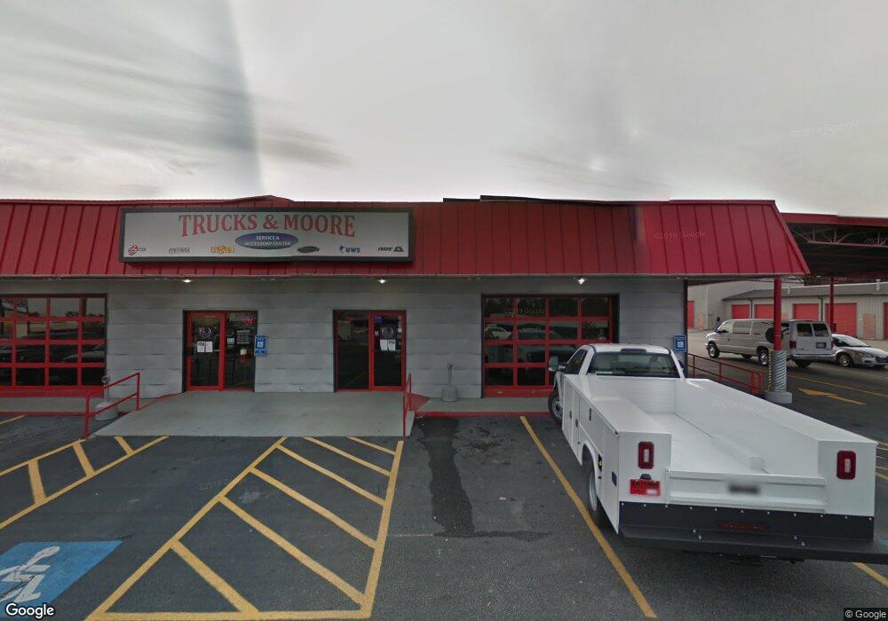 245 Bobby Jones Expy, Augusta, GA 30907 - photo 1