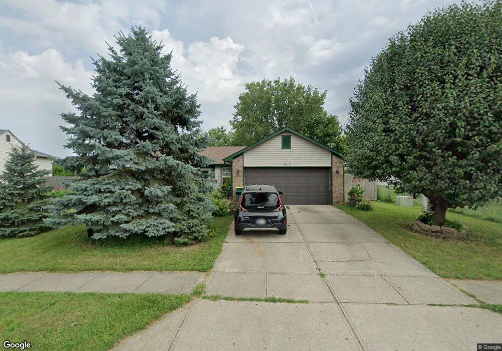 4212 Magnolia Dr, Franklin, IN 46131 - photo 1