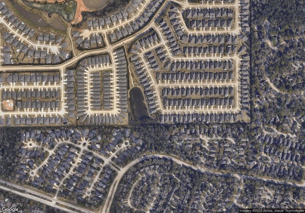 207 Arabian Dr, Spring, TX 77382 - photo 1