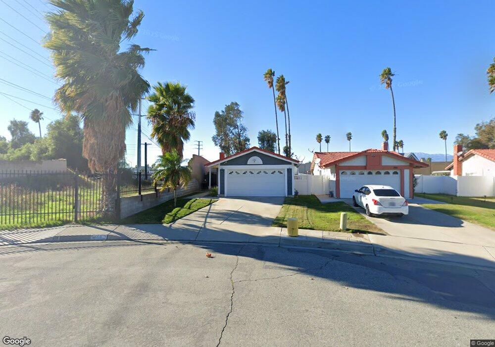 869 Cisco St, Colton, CA 92324 - photo 1