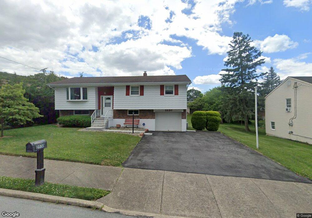 2526 27th St SW unit 2532, Allentown, PA 18103 - photo 1