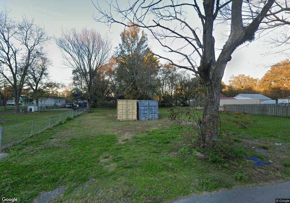 508 W 4th St, Stuttgart, AR 72160 - photo 1