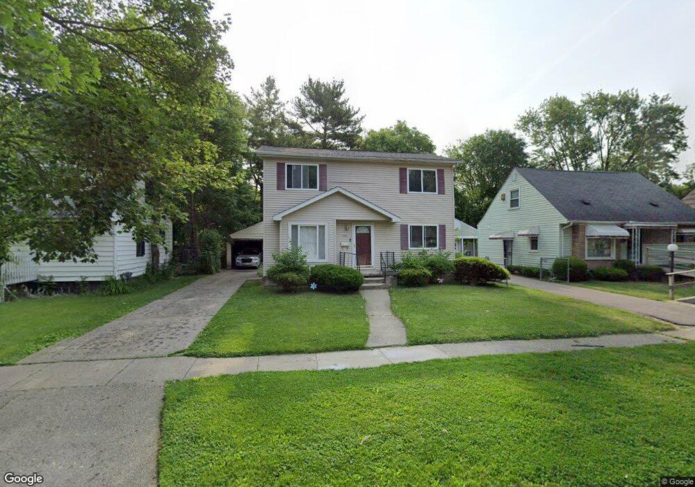 5910 Winthrop Blvd, Flint, MI 48505 - photo 1