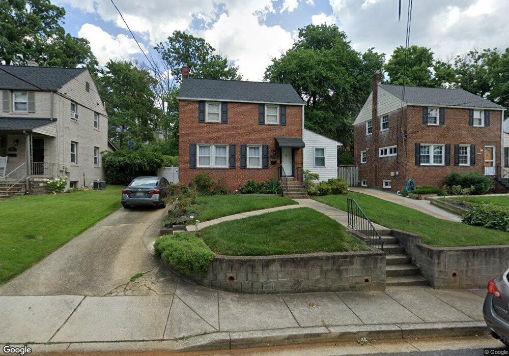 3009 Laurel Ave, Cheverly, MD 20785 - photo 1