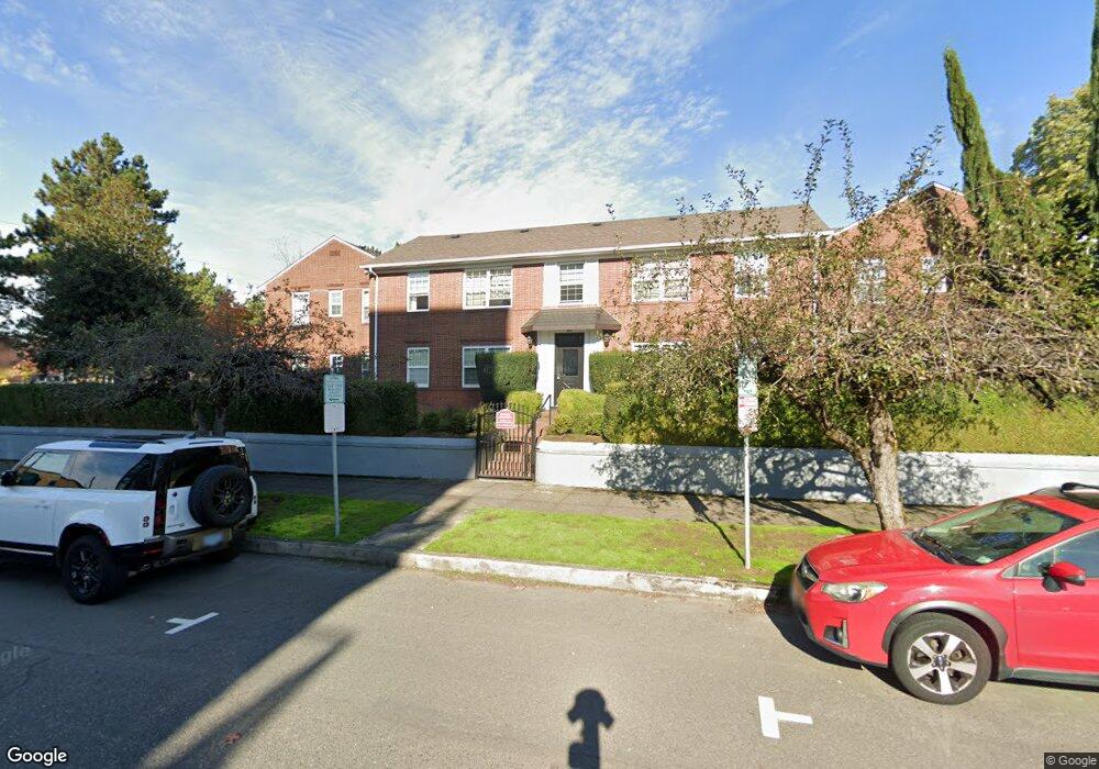 304 E 12th St unit D, Vancouver, WA 98660 - photo 1