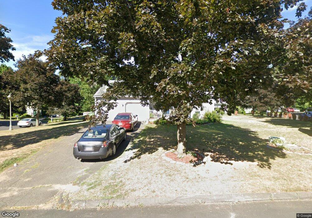 20 Rainbow Creek, Windsor, CT 06095 - photo 1