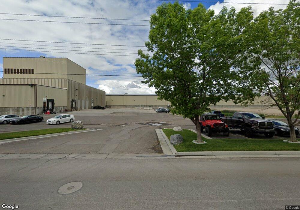 1713 N 200 E, Spanish Fork, UT 84660 - photo 1