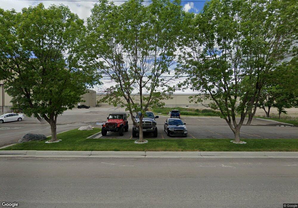 1755 N 200 E, Spanish Fork, UT 84660 - photo 1