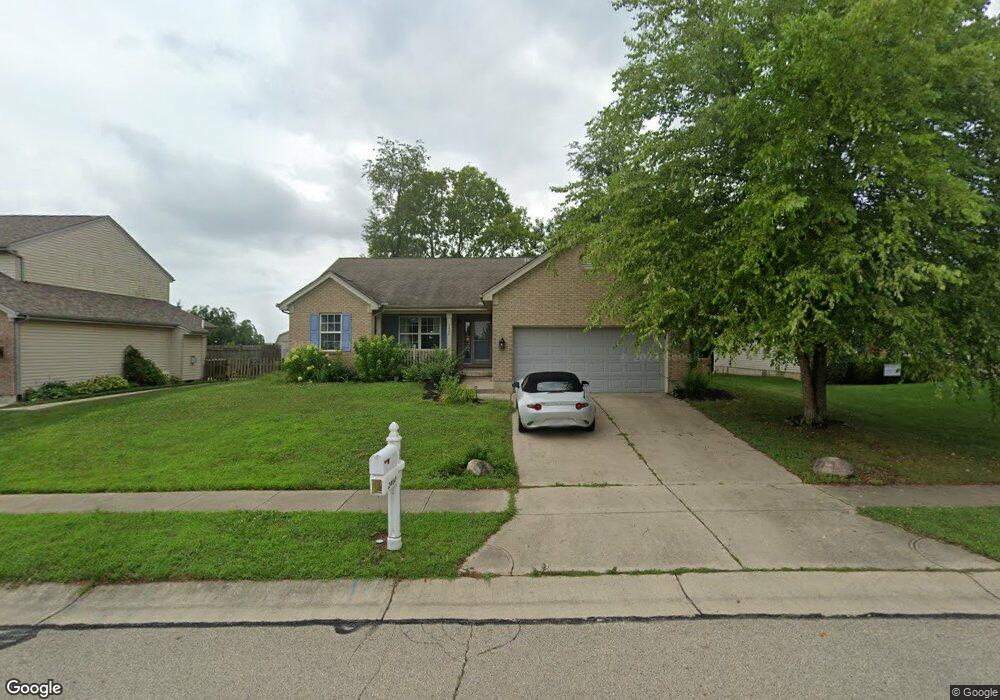 2460 Harmony Dr, Xenia, OH 45385 - photo 1