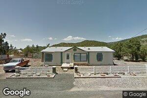 327 N Lodge Rd, Central, UT 84722