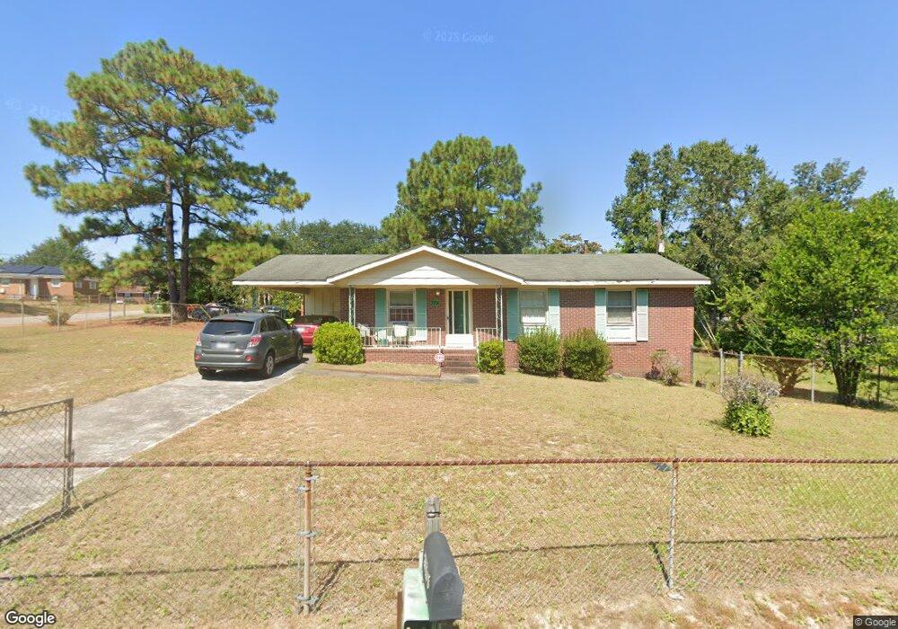 3701 Lee Hills Dr, Columbia, SC 29209 - photo 1