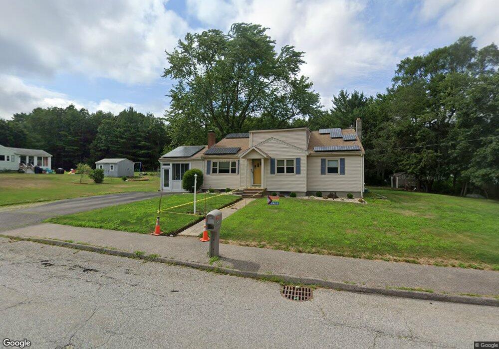 5 Marcus Rd, Sharon, MA 02067 - photo 1