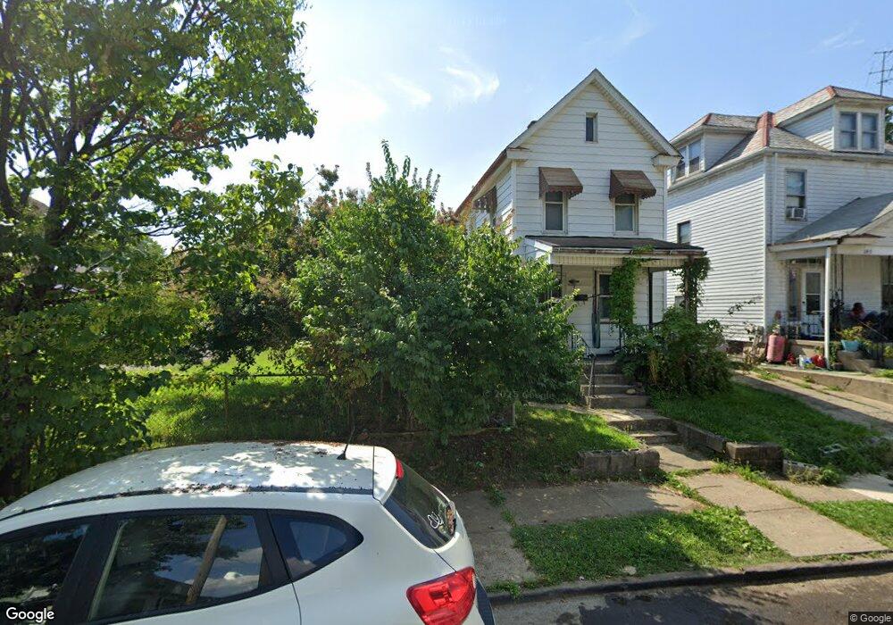 143 N Oakley Ave, Columbus, OH 43204 - photo 1