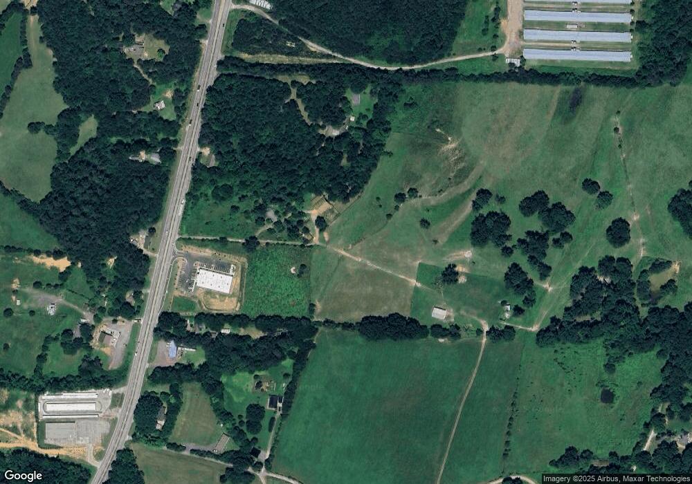 3390 Rome Rd SW, Plainville, GA 30733 - photo 1