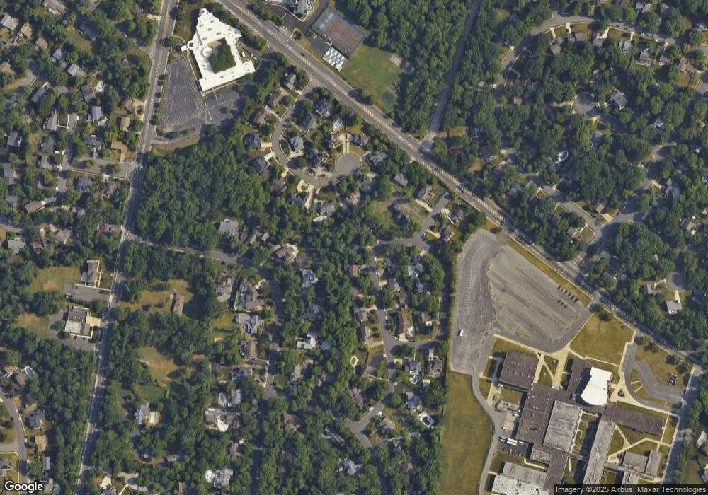 5 W Doris Dr, Cherry Hill, NJ 08003 - photo 1