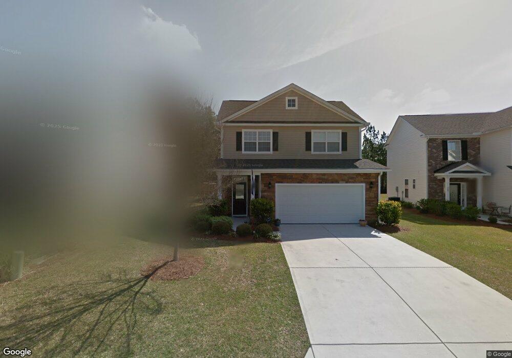 406 Tallow Ct unit LOT 3, Moncks Corner, SC 29461 - photo 1