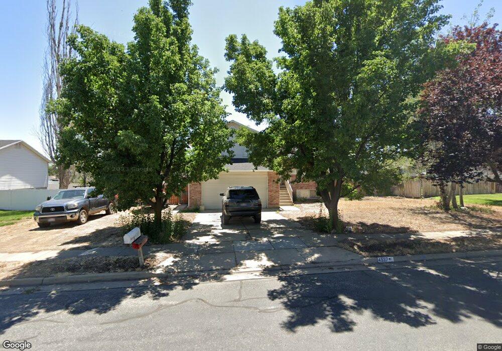 4537 W 1650 N, Ogden, UT 84404 - photo 1