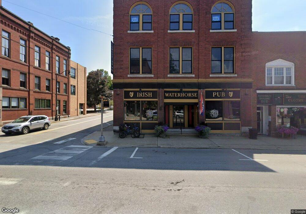 361 Central St unit 4 and 4A, Franklin, NH 03235 - photo 1