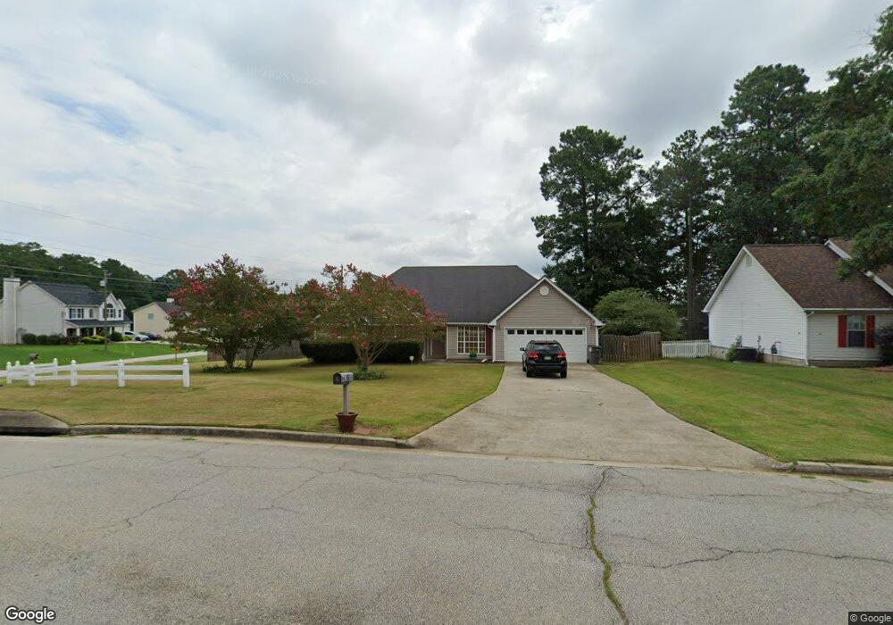 15 Woodland Ridge Cir unit 1, Covington, GA 30016 - photo 1