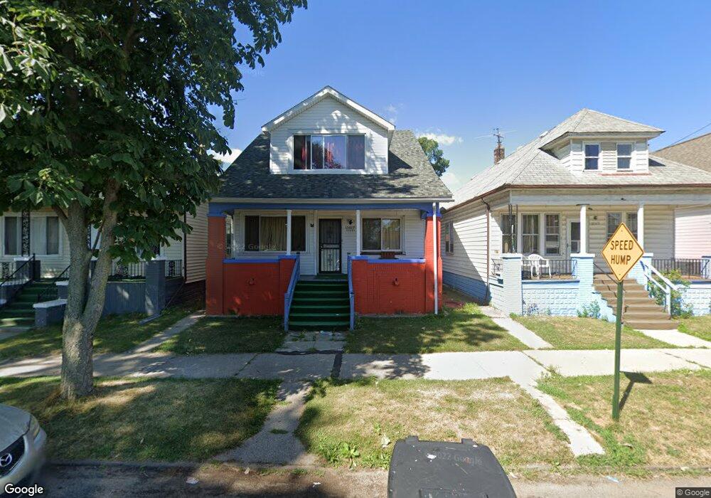 12615 Moran St, HamtraMcK, MI 48212 - photo 1