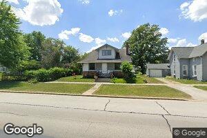 304 S Main St, Kirklin, IN 46050