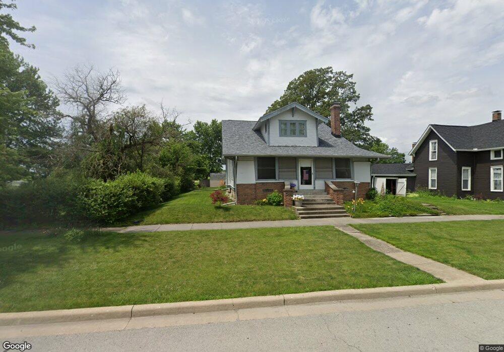 304 S Main St, Kirklin, IN 46050 - photo 1