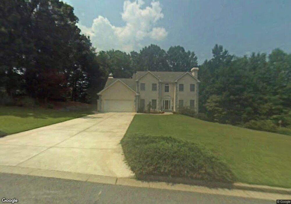 1981 Calvin Dr, Duluth, GA 30097 - photo 1