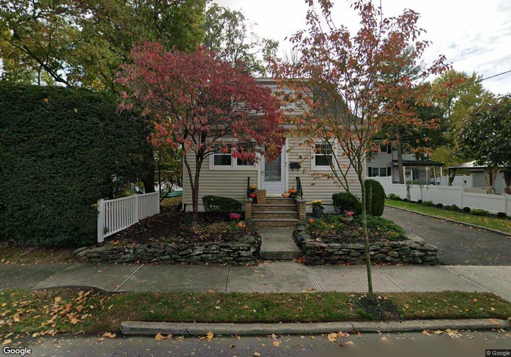 8-18 Lake St unit 1X, Fair Lawn, NJ 07410 - photo 1