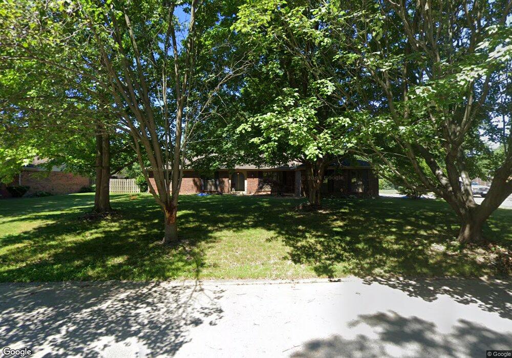 1740 Ramsey Ln, Plainfield, IN 46168 - photo 1