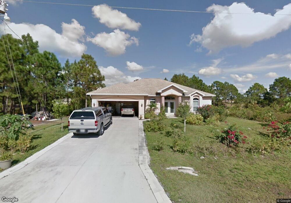 1167 Bayliss St E unit 10, Lehigh Acres, FL 33974 - photo 1