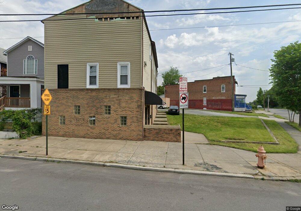 3726 Old Frederick Rd, Baltimore, MD 21229 - photo 1