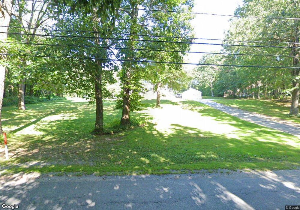 166 Center Depot Rd, Charlton, MA 01507 - photo 1