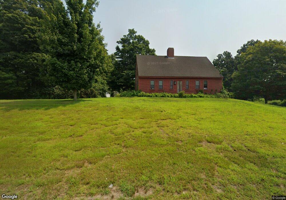 859 Route 32, North Franklin, CT 06254 - photo 1