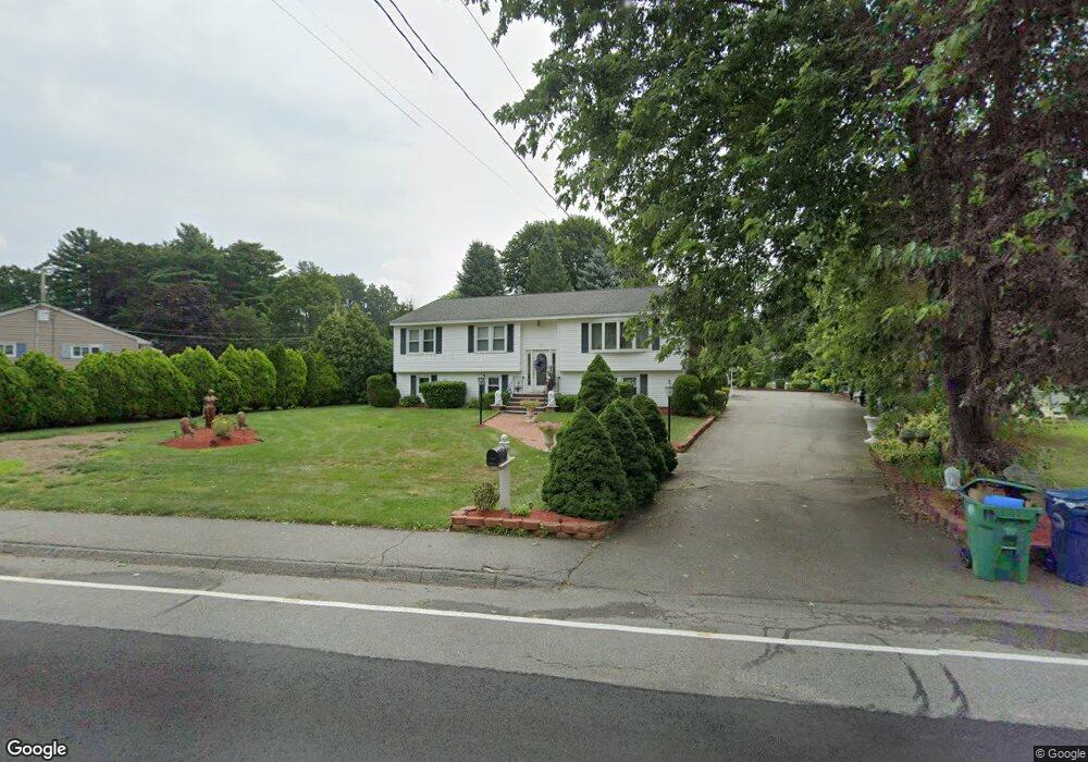 35 Francis Wyman Rd, Burlington, MA 01803 - photo 1