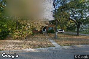 2109 Hillview Rd, Saint Paul, MN 55112