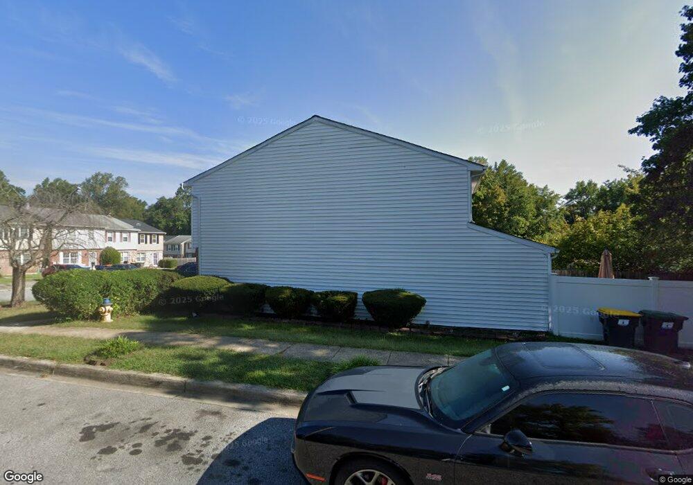 613 Lockhaven Ct, Newark, DE 19702 - photo 1