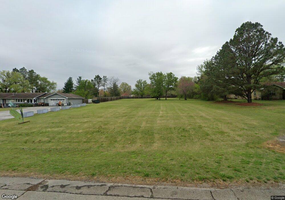 715 E Douglas St, Prairie Grove, AR 72753 - photo 1