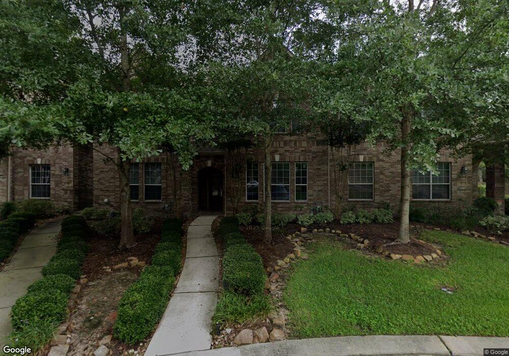 6 Pine Needle Place, Spring, TX 77382 - photo 1