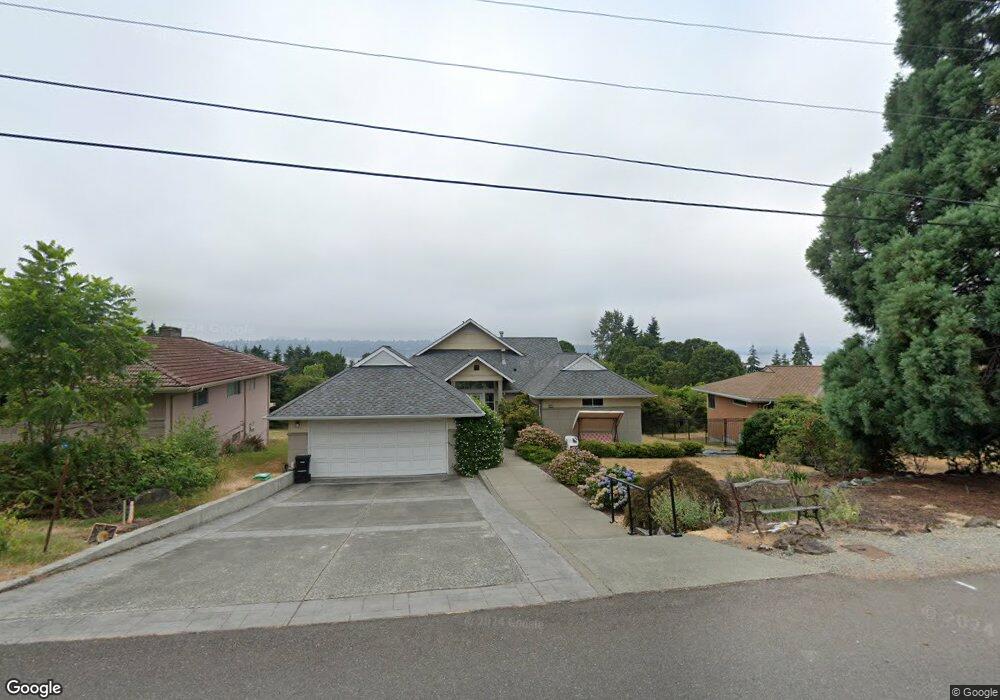 2241 66th Ave SE, Mercer Island, WA 98040 - photo 1