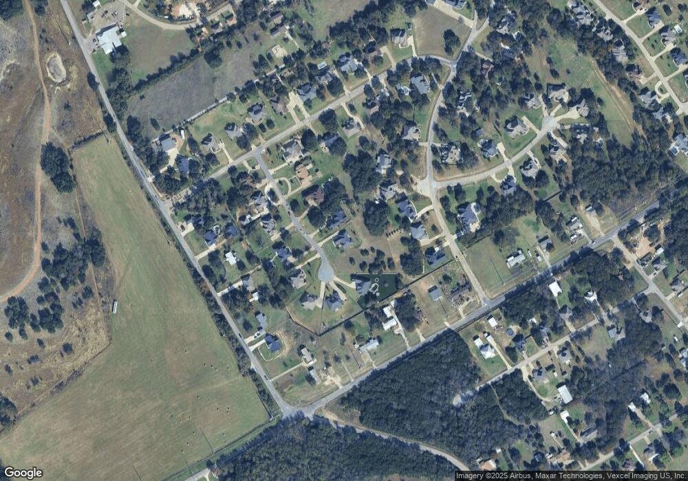 3909 Homestead Ct, Granbury, TX 76049 - photo 1