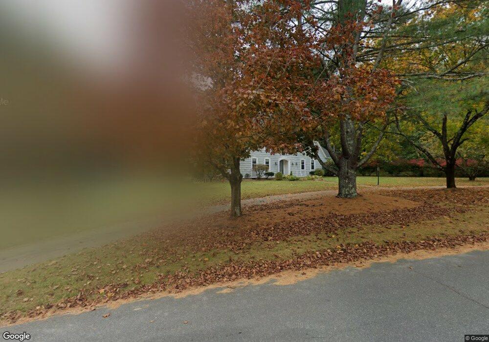 131 Bent Rd, Sudbury, MA 01776 - photo 1