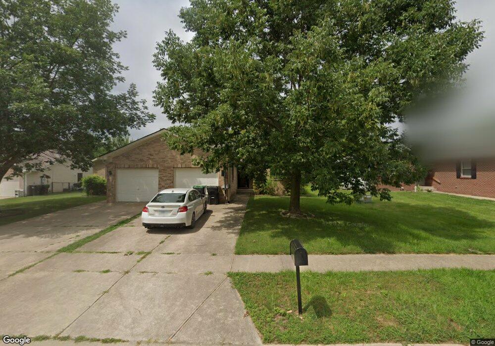 40 Grassyway Ct, Whiteland, IN 46184 - photo 1