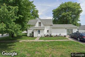 402 E 2nd St, Verdon, NE 68457