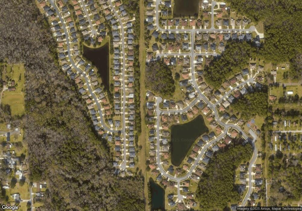 3836 Juliet Leia Cir W, Jacksonville, FL 32218 - photo 1