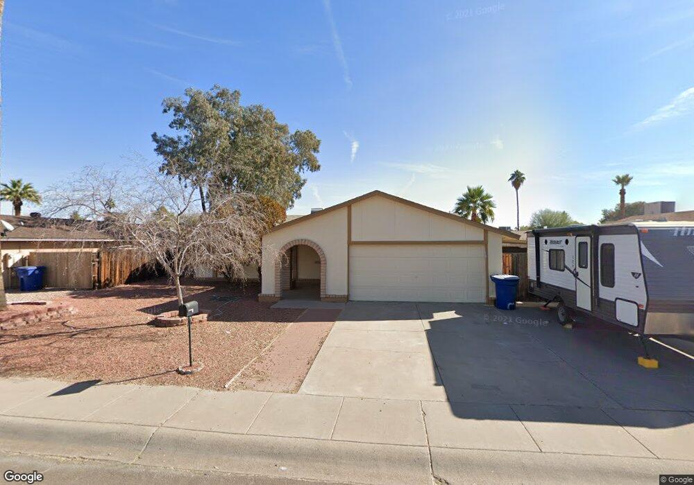 2101 N Verano Way, Chandler, AZ 85224 - photo 1