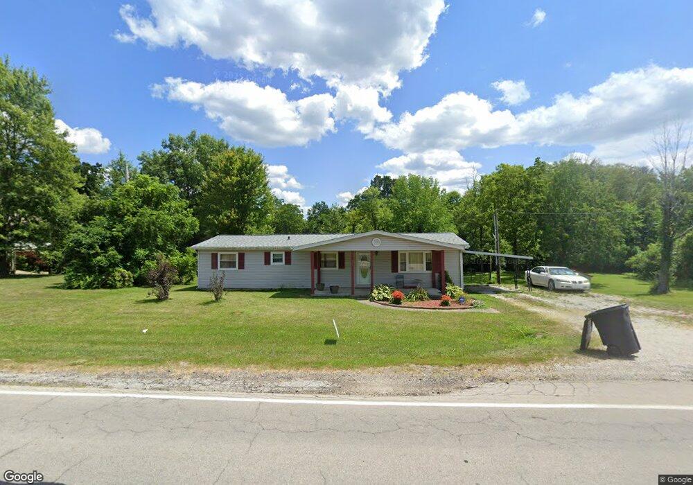 808 E Beech St, Osgood, IN 47037 - photo 1