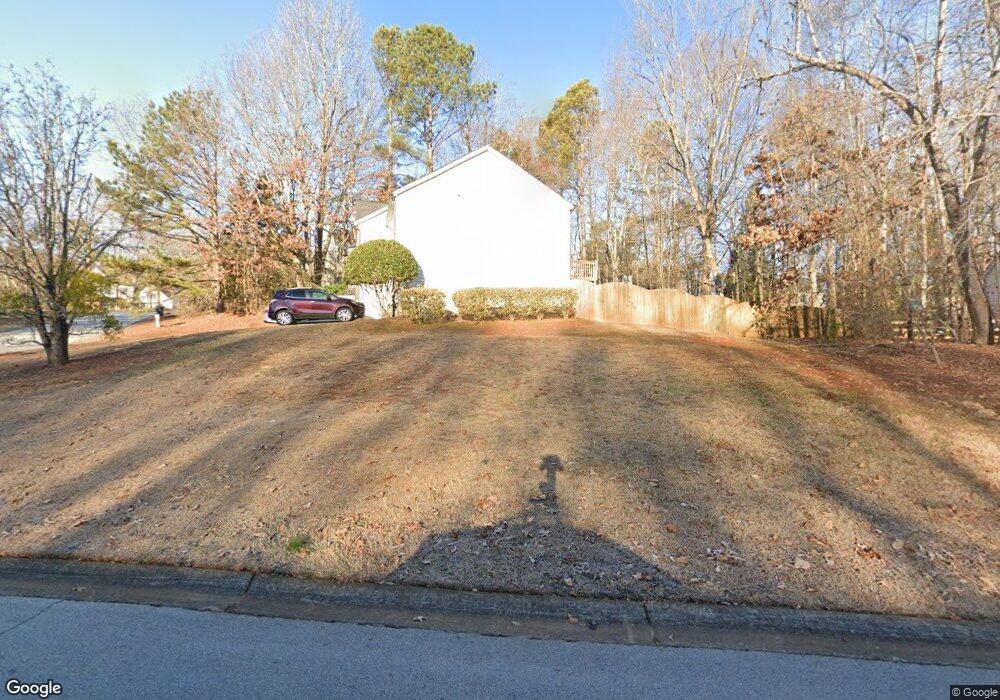 35 Pheasant Way, Acworth, GA 30101 - photo 1